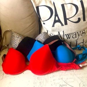 Victoria Secret bras